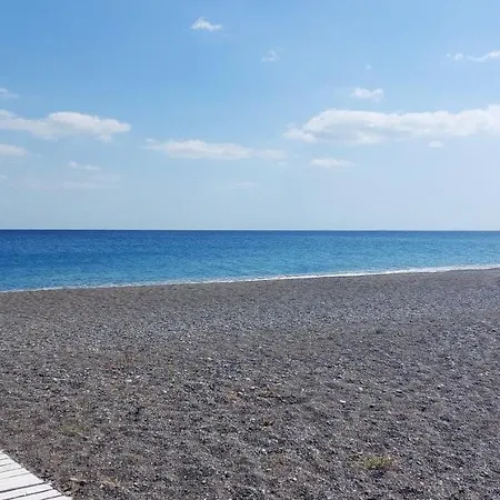 Long Beach Resort Ierapetra  Exterior photo