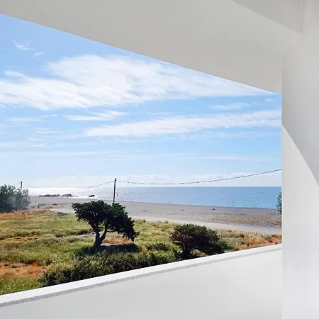 Long Beach Resort Ierapetra  Exterior photo