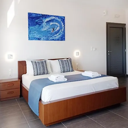 Long Beach Resort Ierapetra  Exterior photo