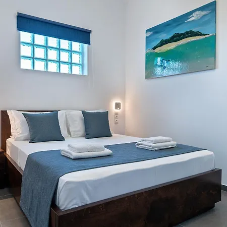 Long Beach Resort Ierapetra  Exterior photo