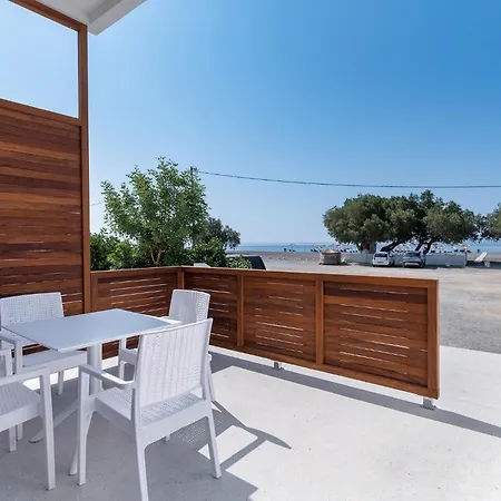 Long Beach Resort Ierapetra  Exterior photo