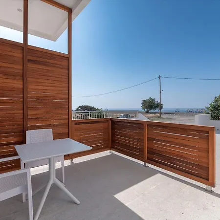 Long Beach Resort Ierapetra  Exterior photo