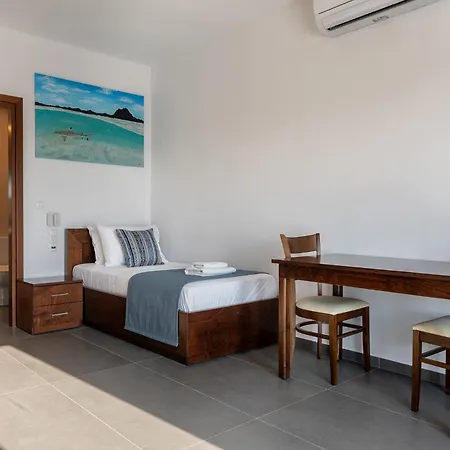 Long Beach Resort Ierapetra  Exterior photo