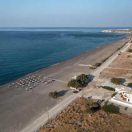 Long Beach Resort Ierapetra  Exterior photo