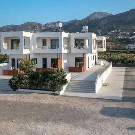 Long Beach Resort Ierapetra  Exterior photo