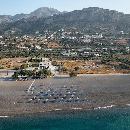 Long Beach Resort Ierapetra  Exterior photo