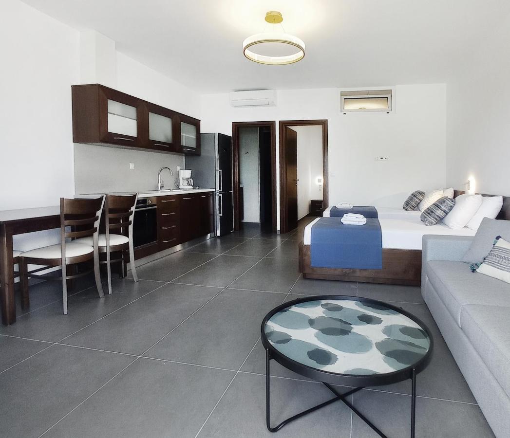 Long Apartmán *
