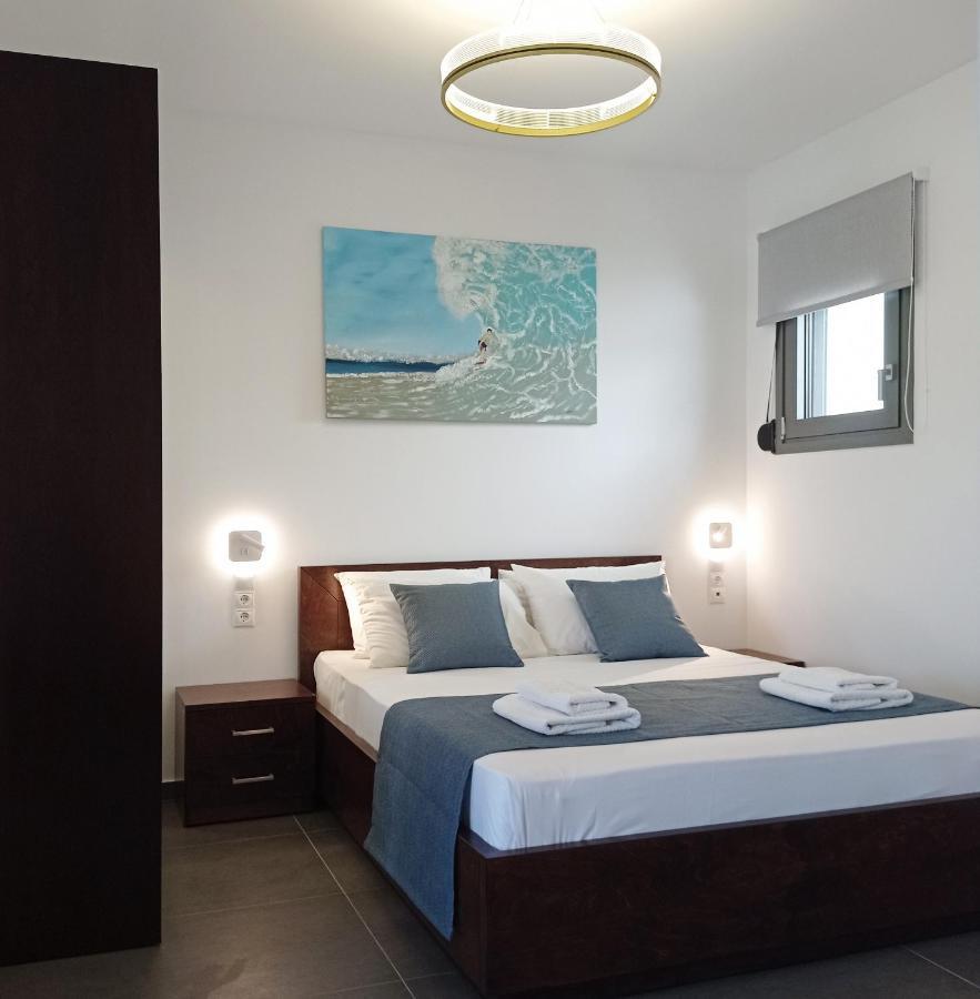 Long Apartment