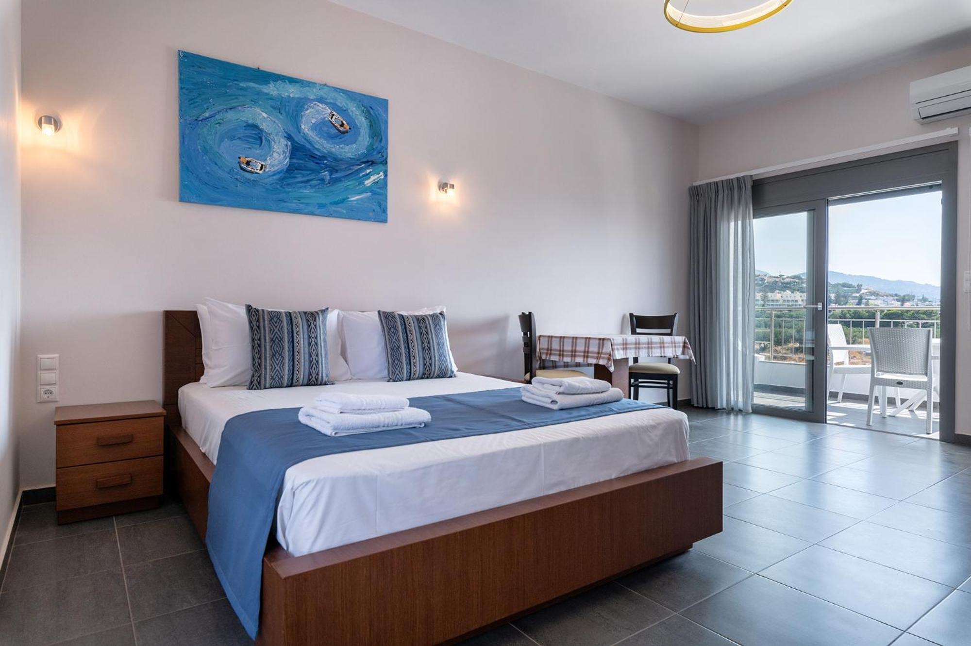 Long Apartmán *