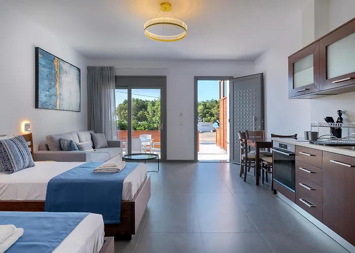 Long Beach Resort