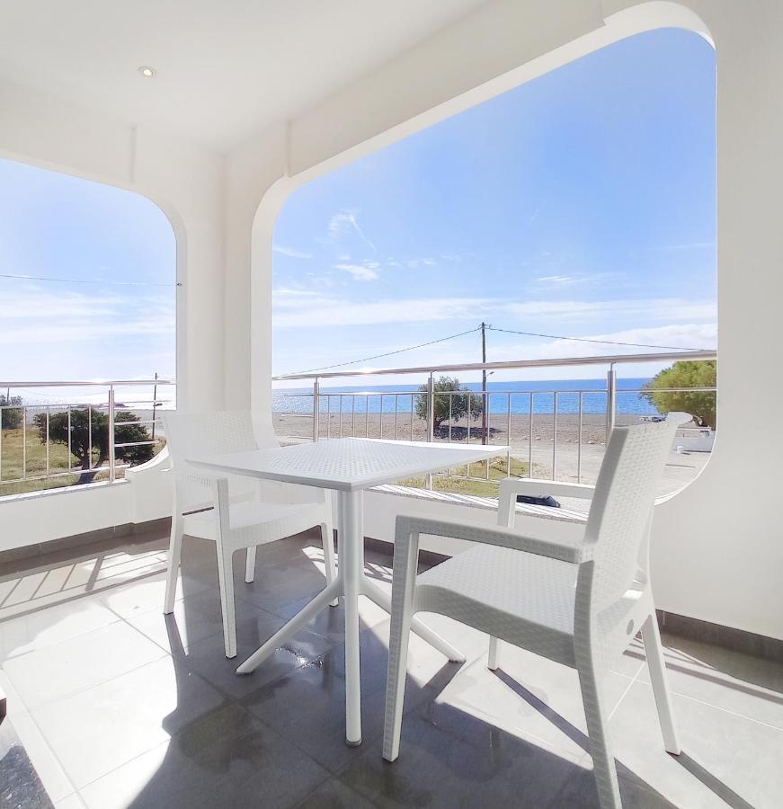 Apartment Long Ierapetra (Crete)