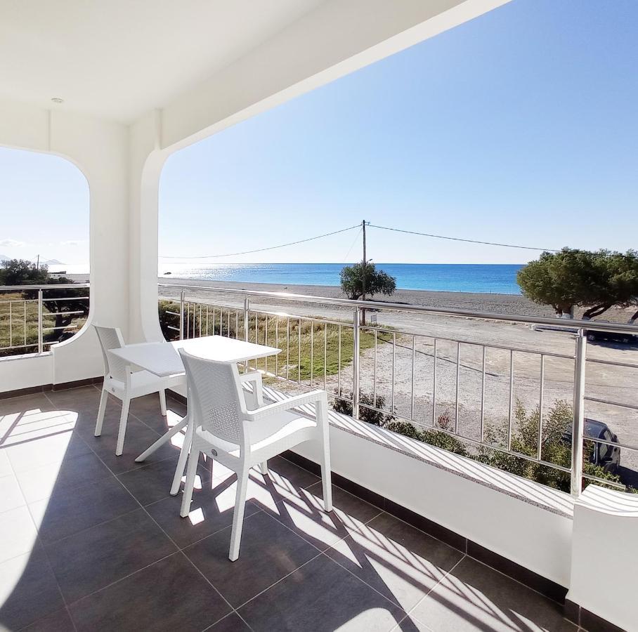 Apartment Long Ierapetra (Crete)