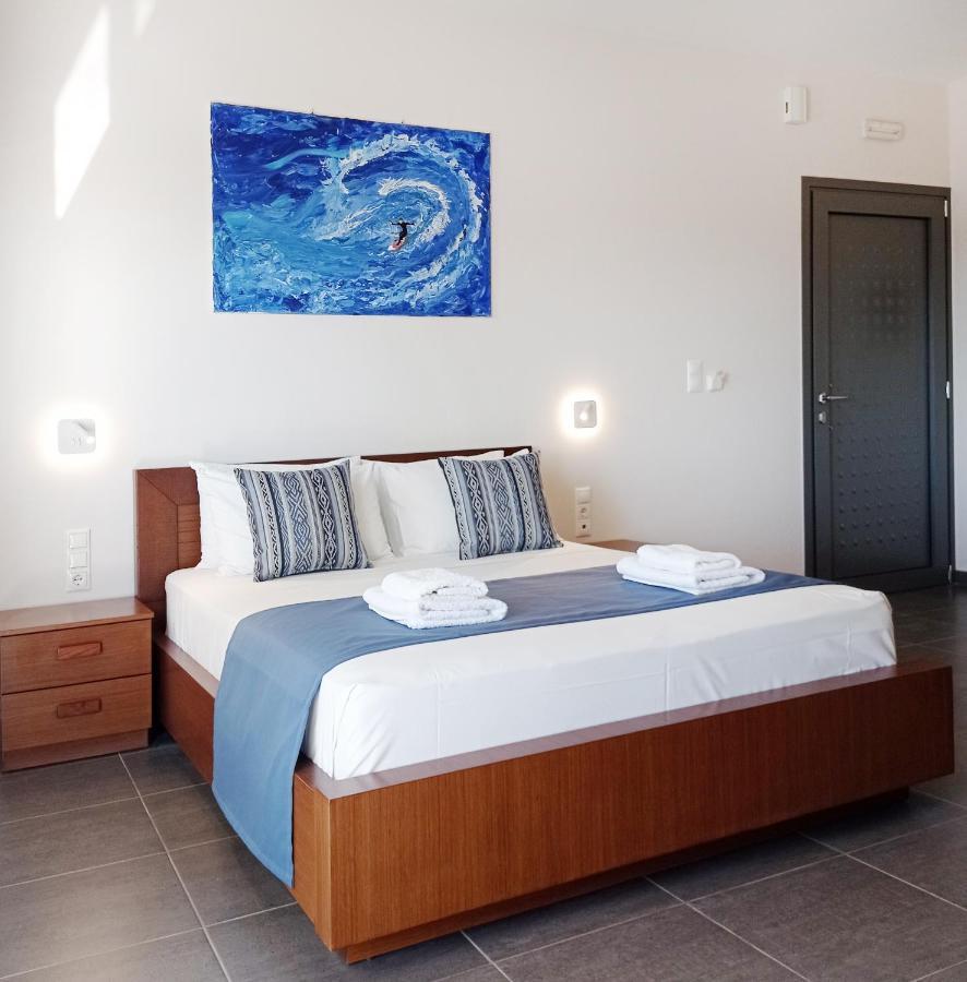 Long Apartment