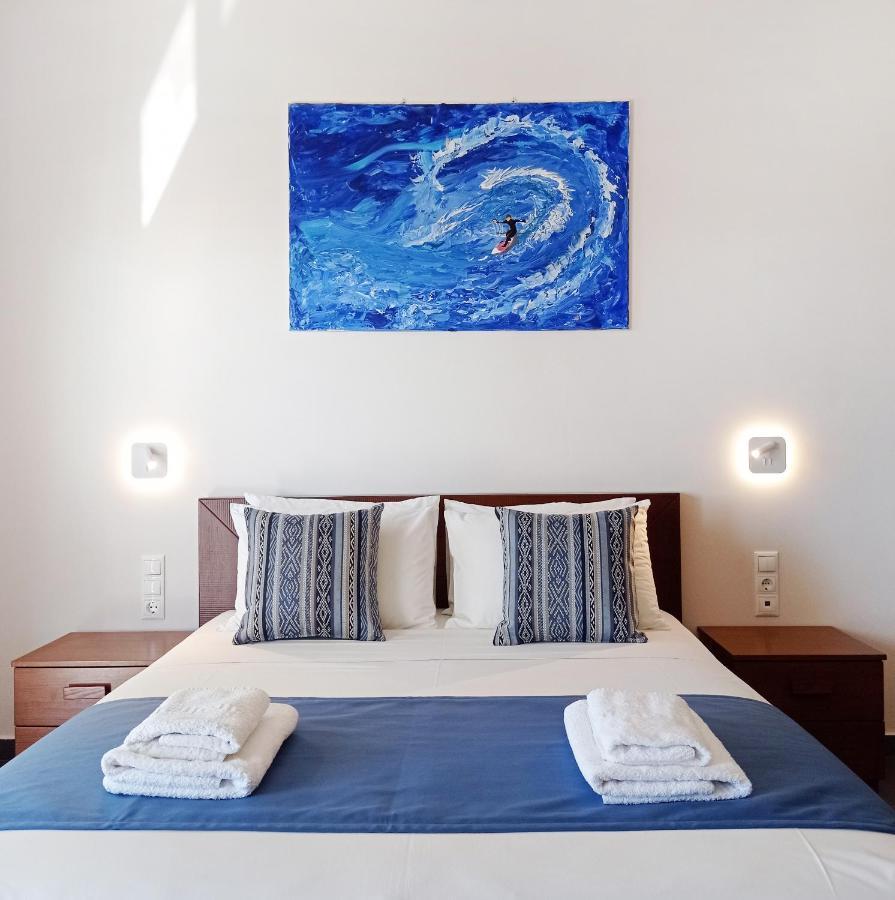Long Apartment