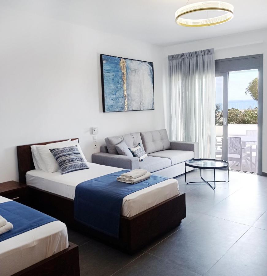 Long Ierapetra (Crete)