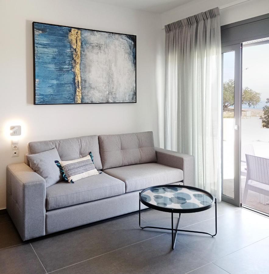 Apartment Long *