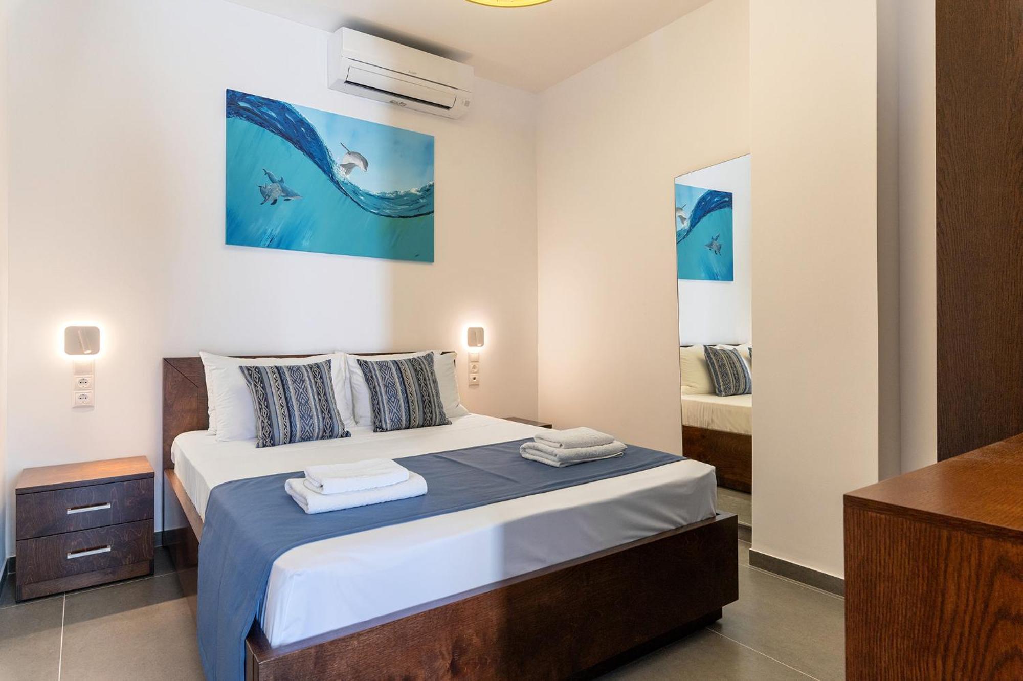 Apartment Long Ierapetra (Crete)