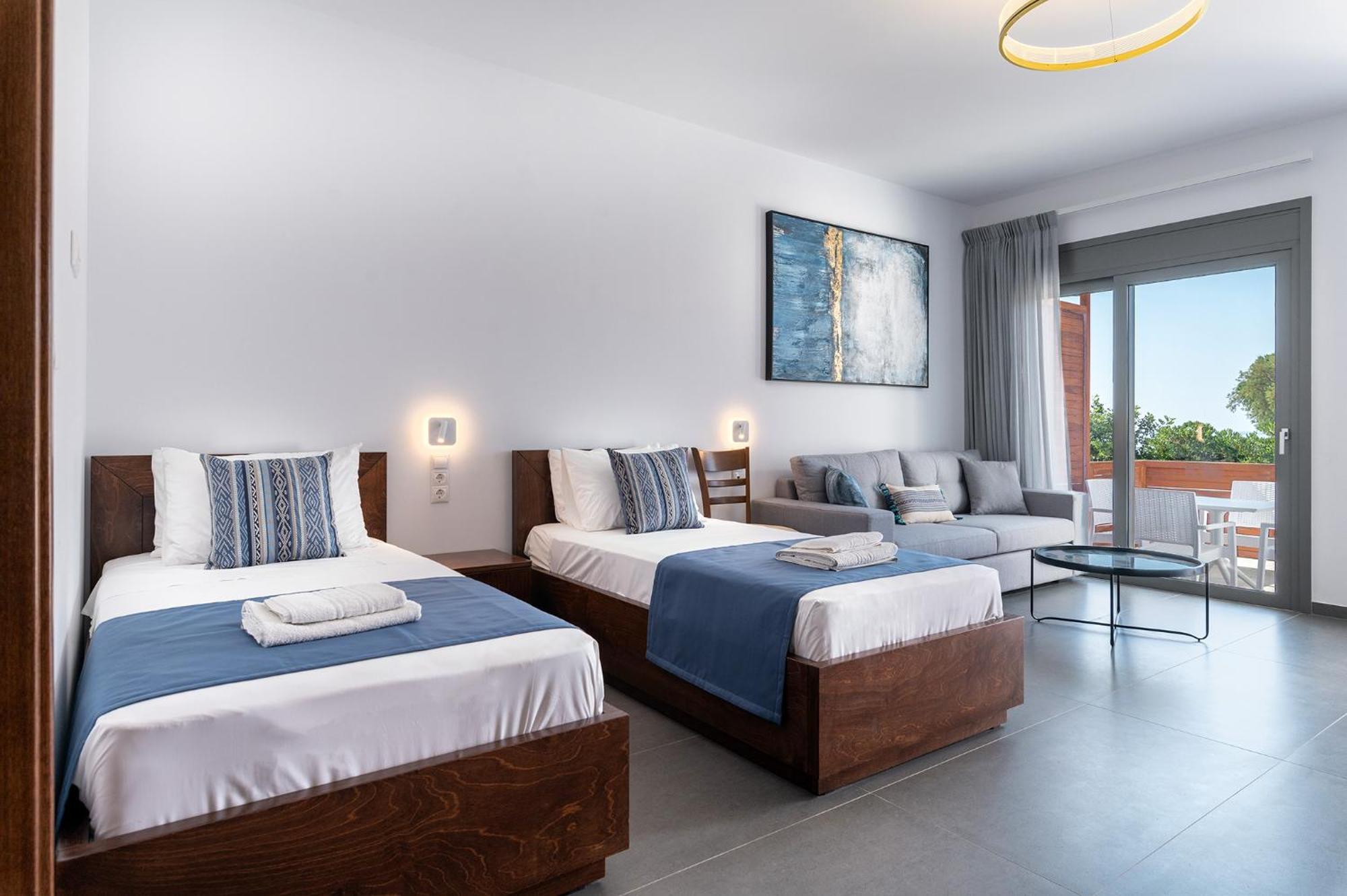Apartment Long