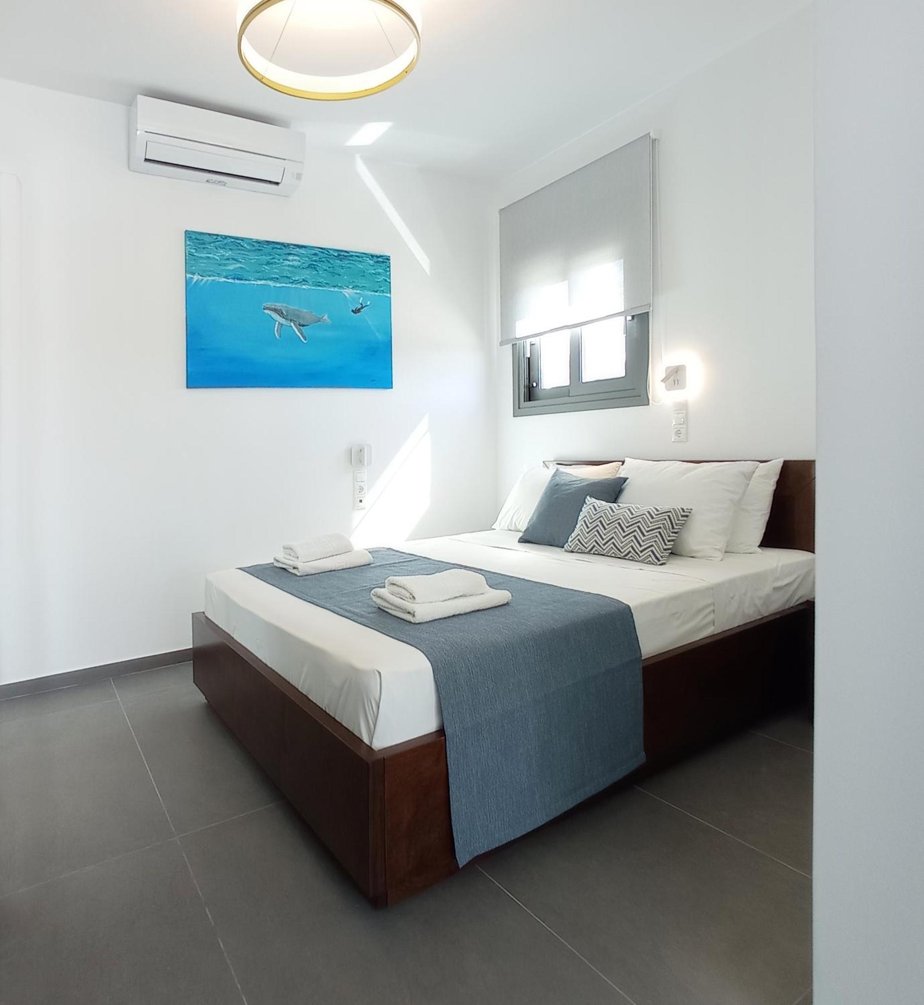 Apartment Long Ierapetra (Crete)