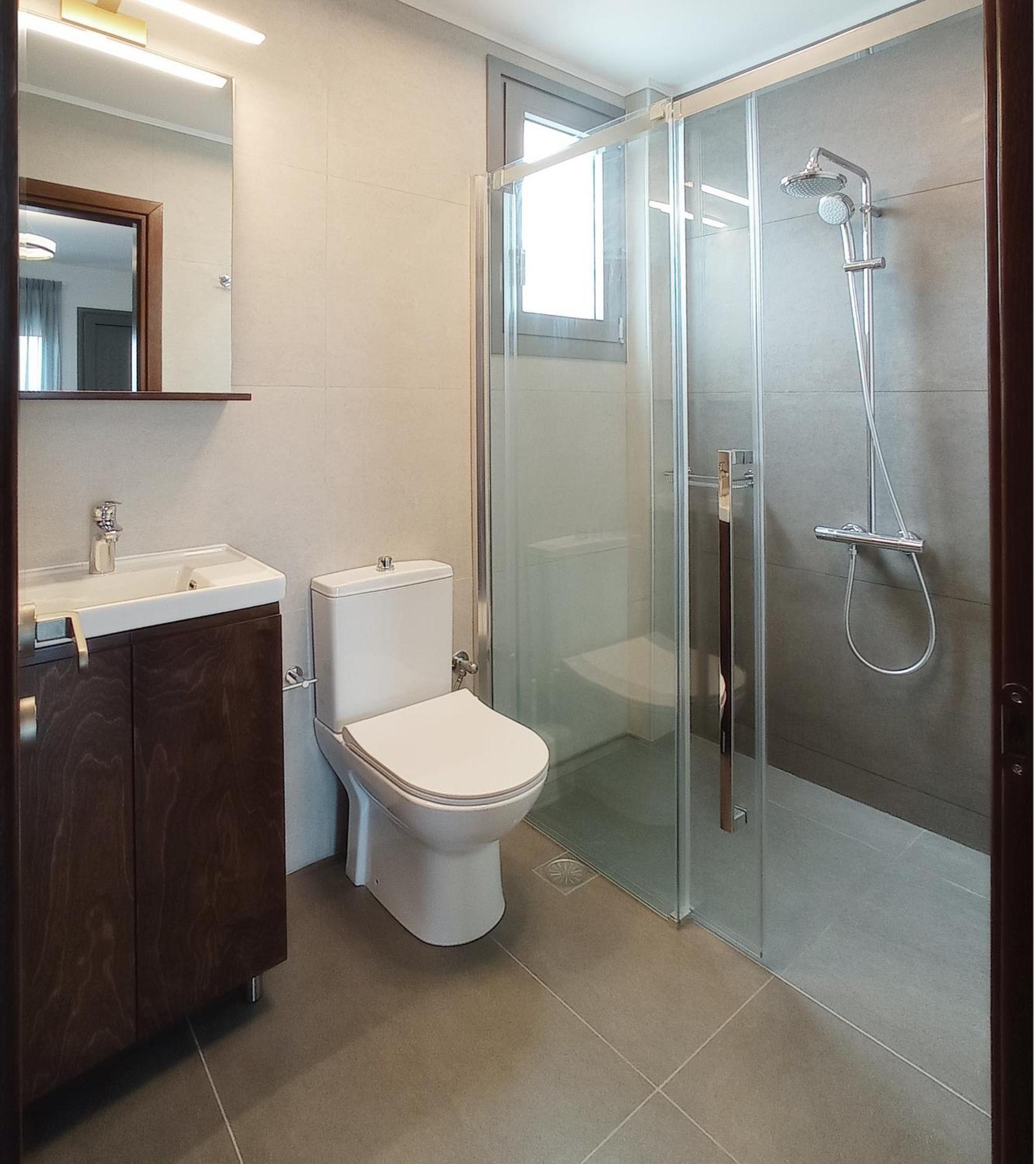 Apartment Long Ierapetra (Crete)