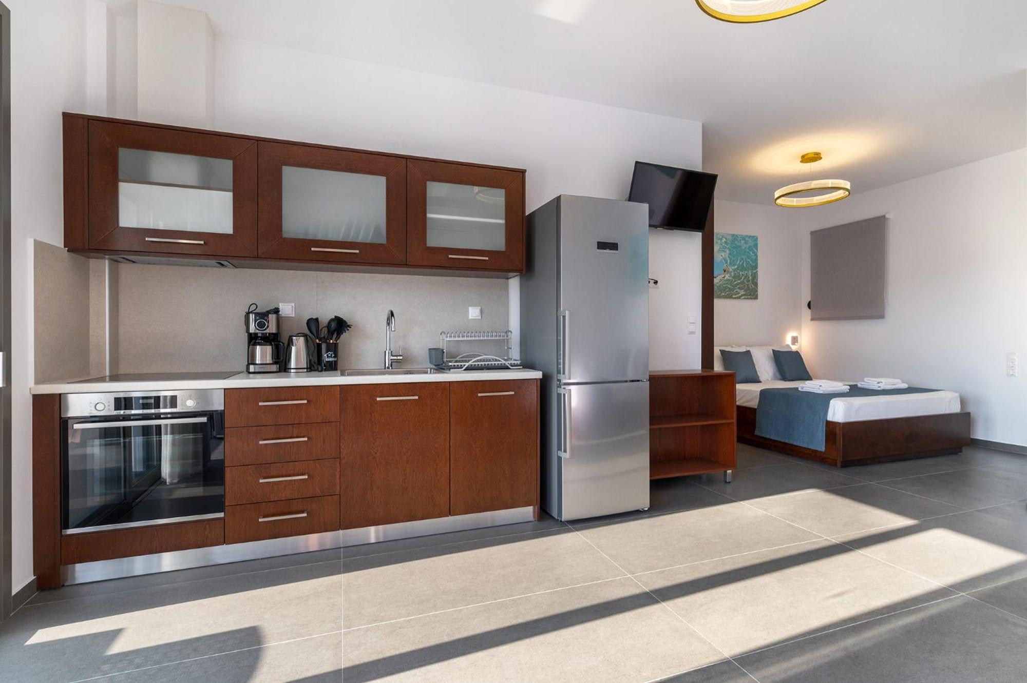 Apartment Long