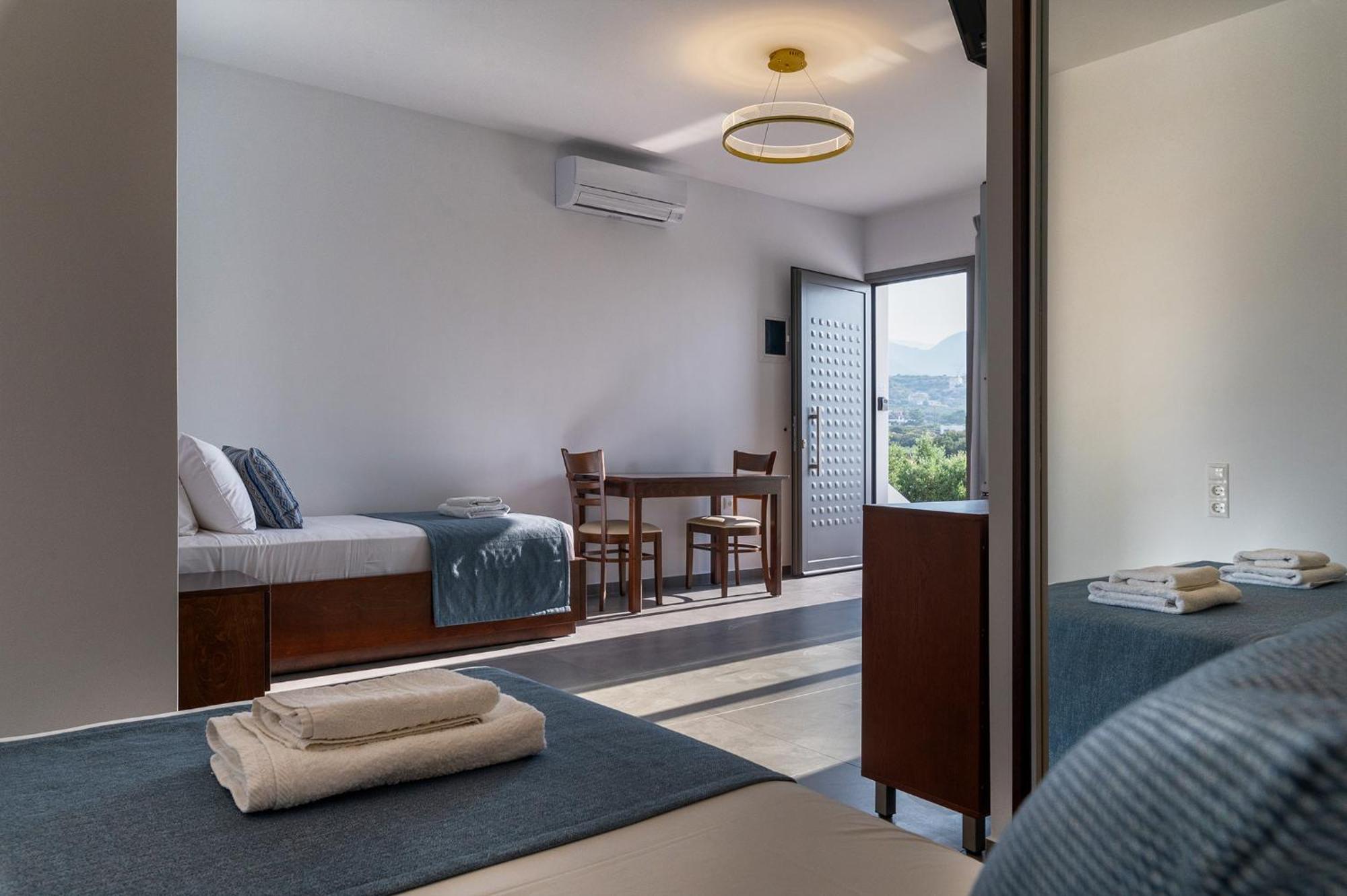 Apartment Long *