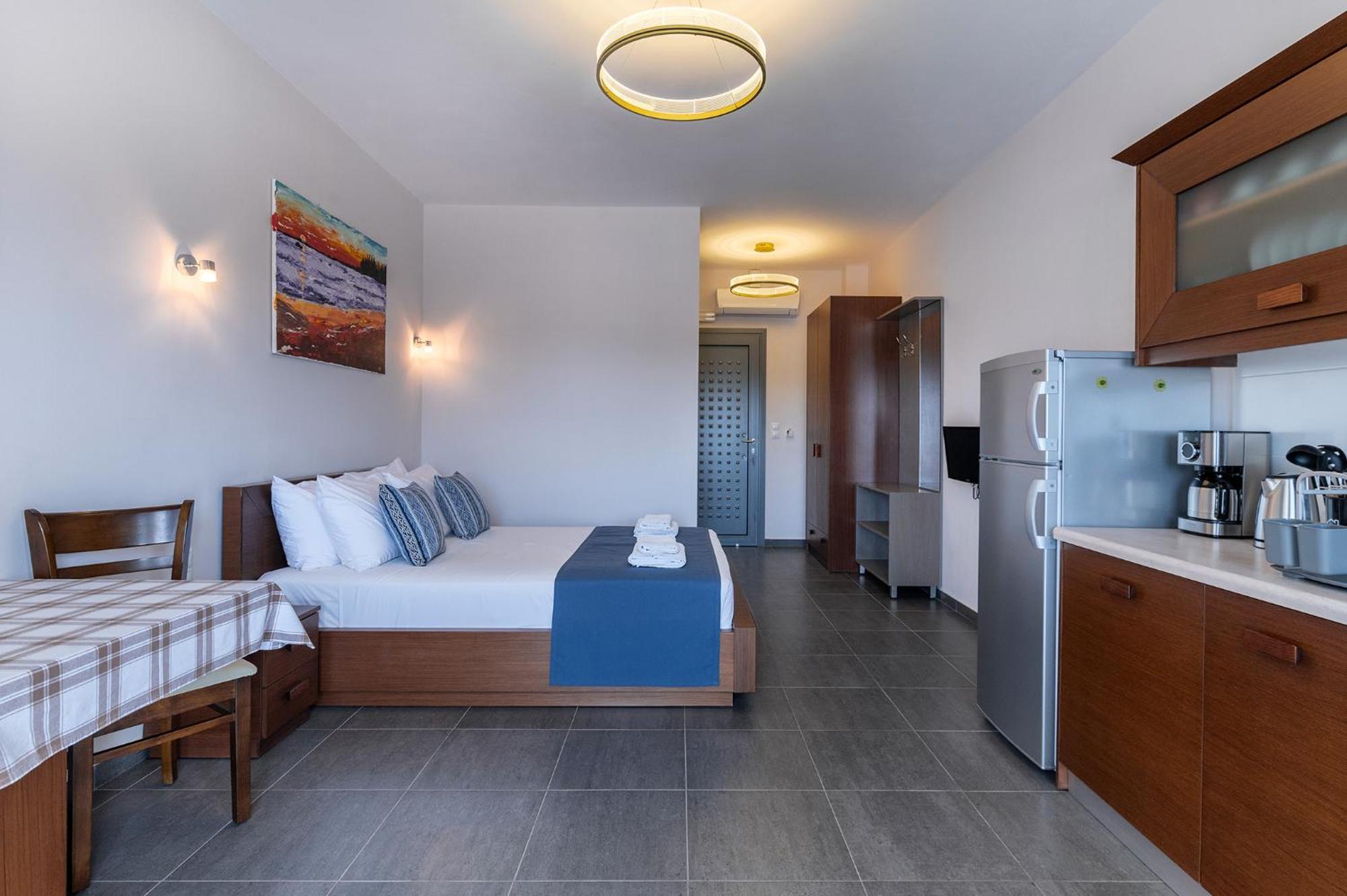 Apartment Long Ierapetra (Crete)