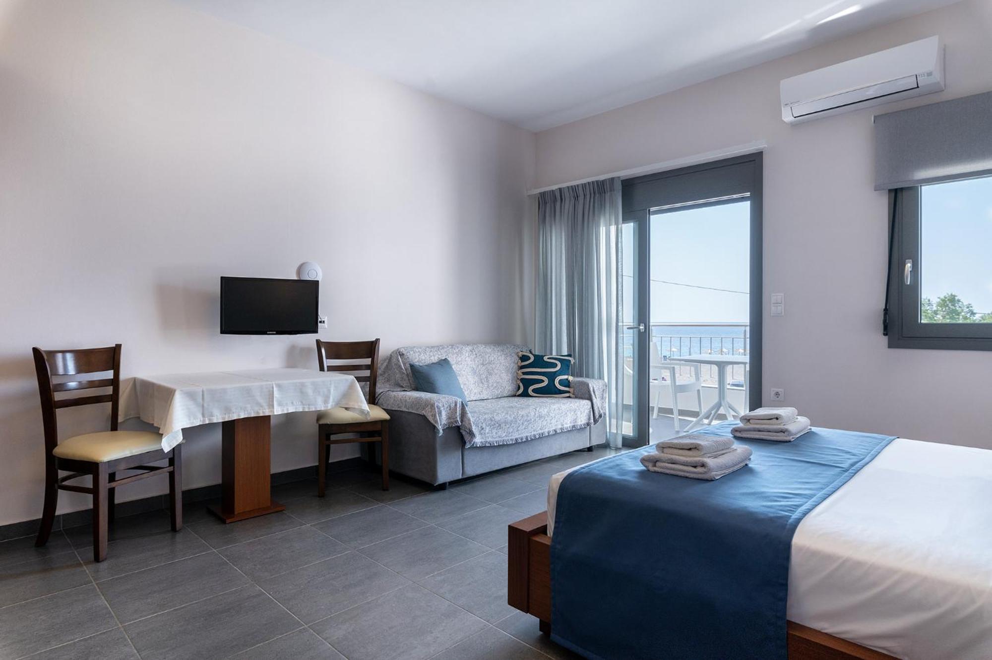 Apartment Long Ierapetra (Crete)