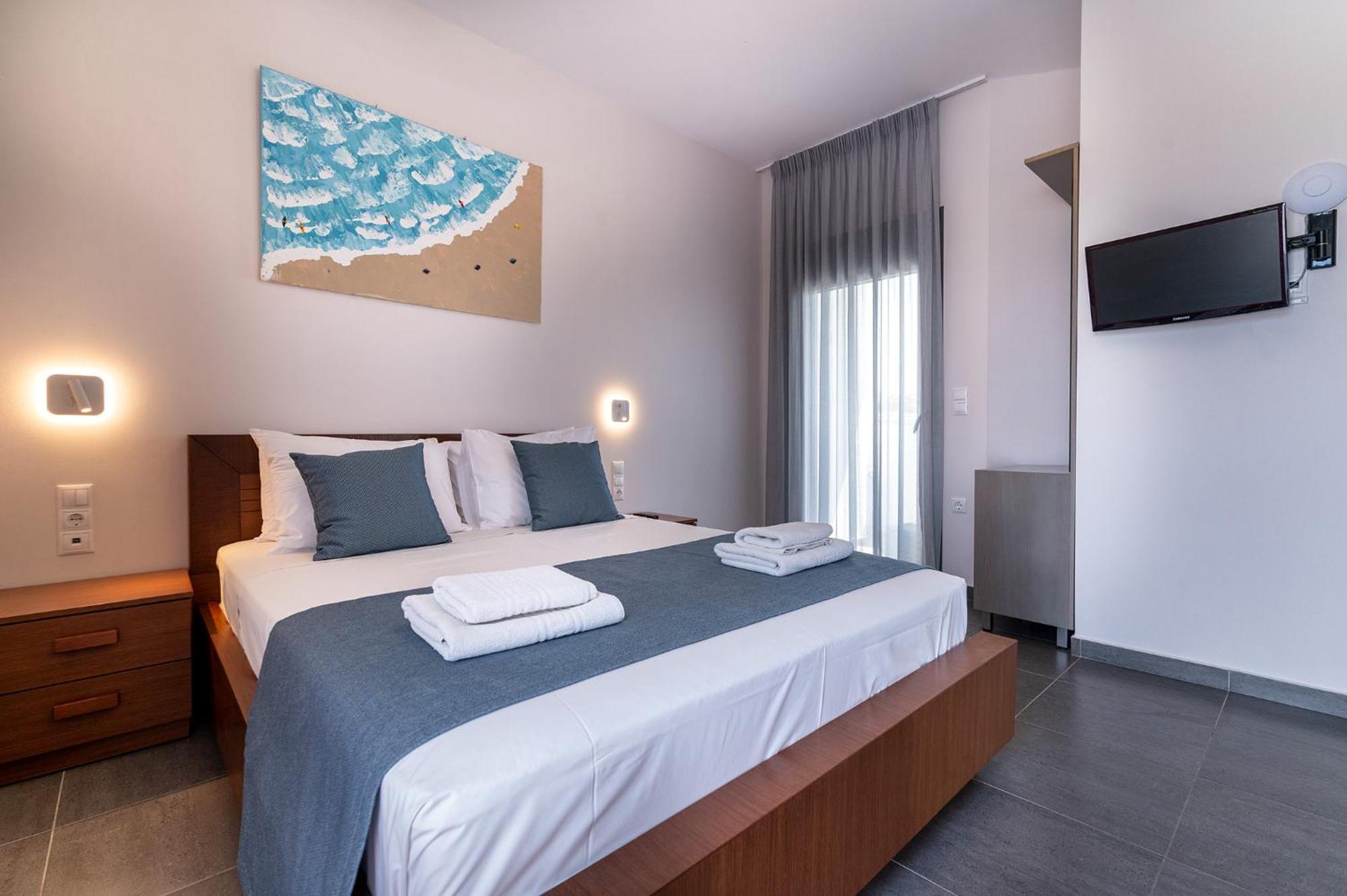 Apartment Long Ierapetra (Crete)