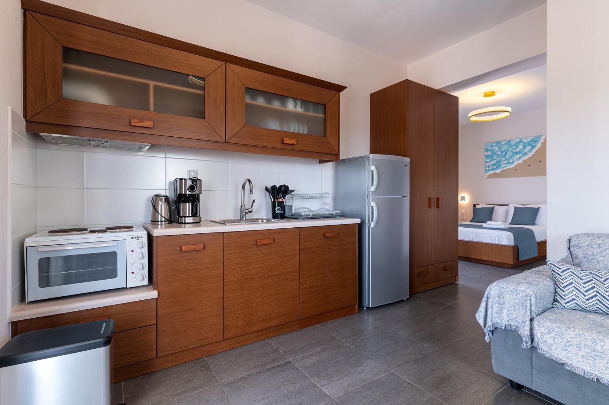 Apartment Long *