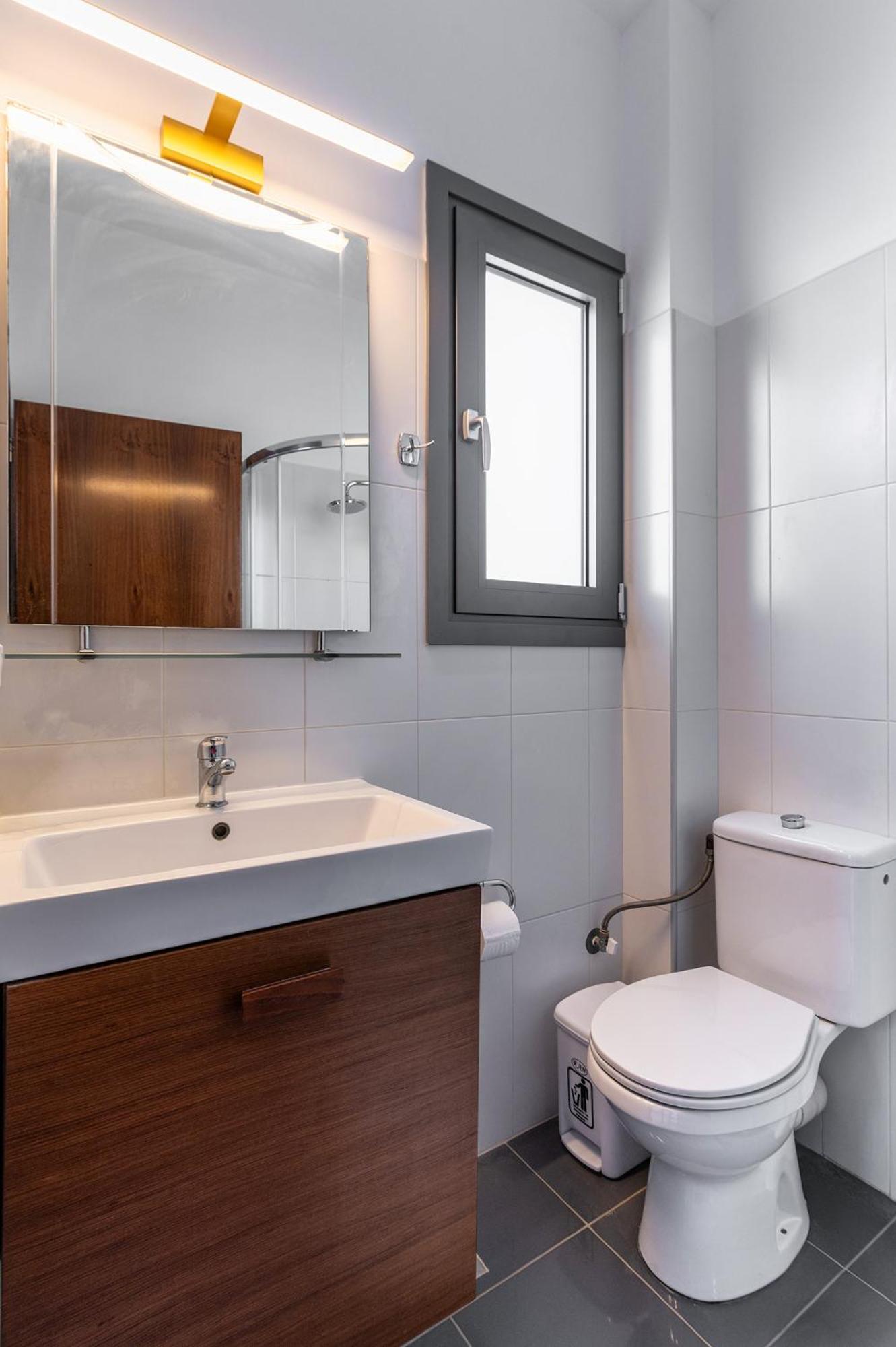 Long Apartment Ierapetra (Crete)